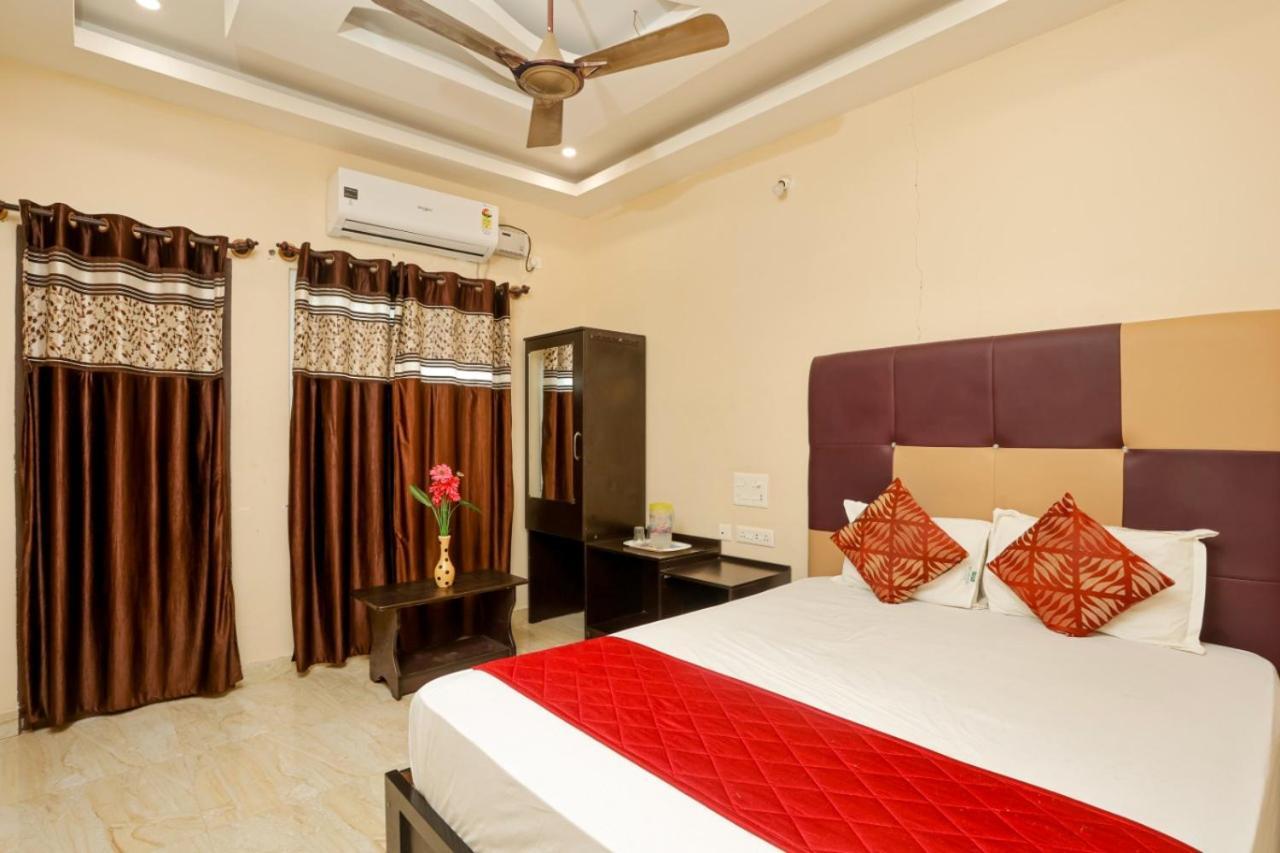 Rightchoicehotels Rāmeswaram Εξωτερικό φωτογραφία