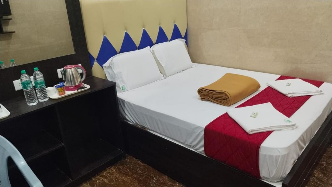 Rightchoicehotels Rāmeswaram Εξωτερικό φωτογραφία