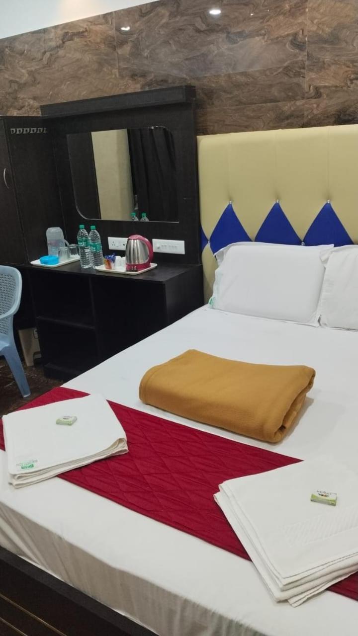 Rightchoicehotels Rāmeswaram Εξωτερικό φωτογραφία
