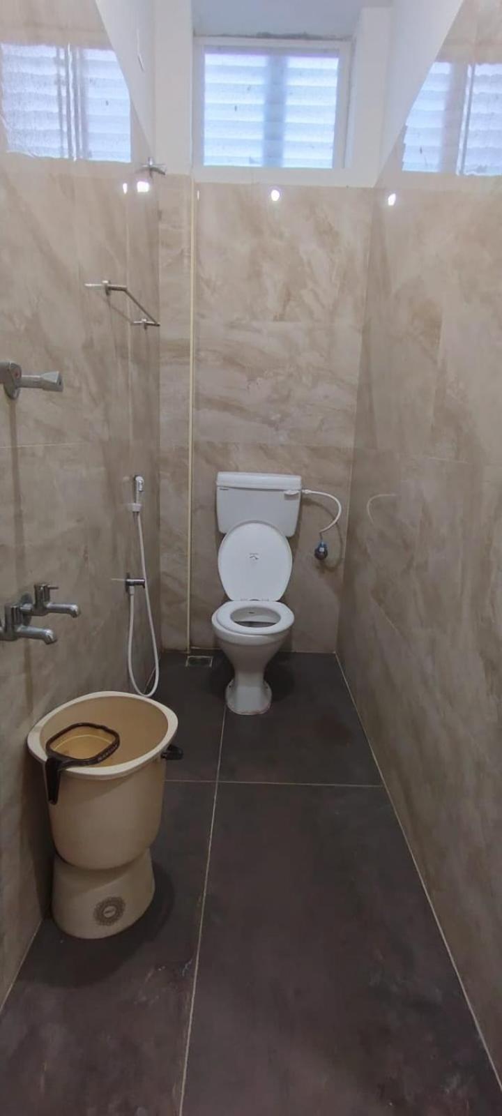 Rightchoicehotels Rāmeswaram Εξωτερικό φωτογραφία