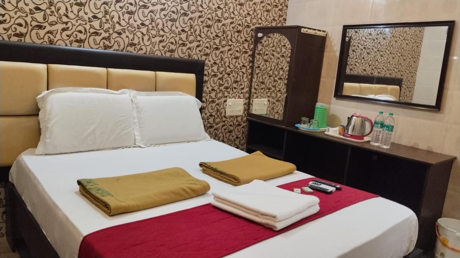 Rightchoicehotels Rāmeswaram Εξωτερικό φωτογραφία