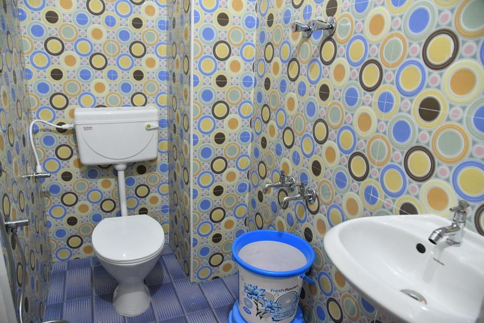 Rightchoicehotels Rāmeswaram Εξωτερικό φωτογραφία