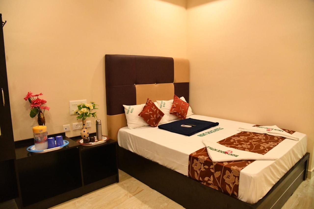 Rightchoicehotels Rāmeswaram Εξωτερικό φωτογραφία