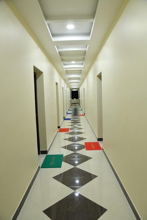 Rightchoicehotels Rāmeswaram Εξωτερικό φωτογραφία